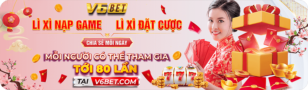 nhà cái v6bet