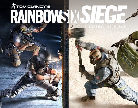 Hướng Dẫn Cách Cá Cược Rainbow 6 Dễ Thắng