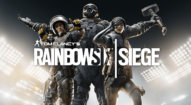 Cá cược Rainbow 6