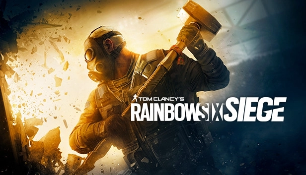 Cá cược Rainbow 6