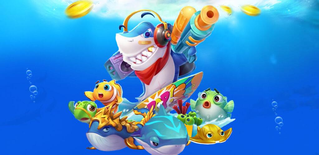 Game Bắn Cá Betta Trải Nghiệm Thú Vị nhất 2023