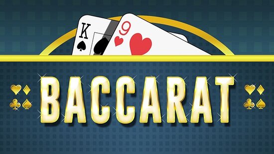 game Baccarat