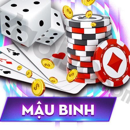 Mậu Binh – Trò Chơi Trí Tuệ Đỉnh Cao